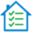 HomeWatcherList logo