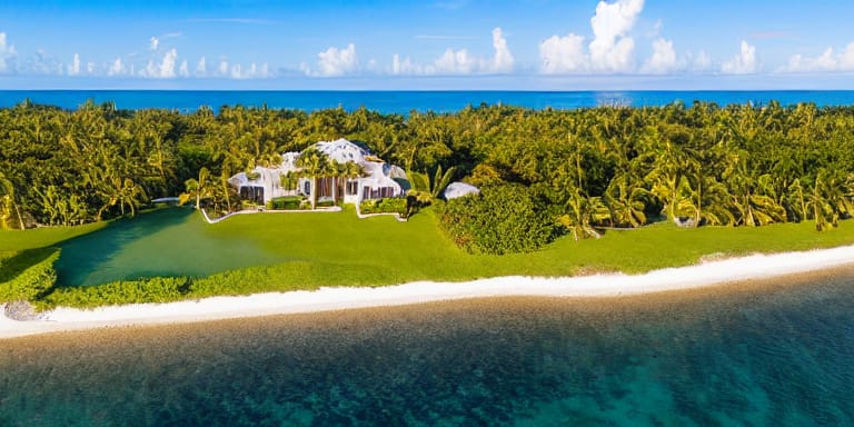 Vacation home